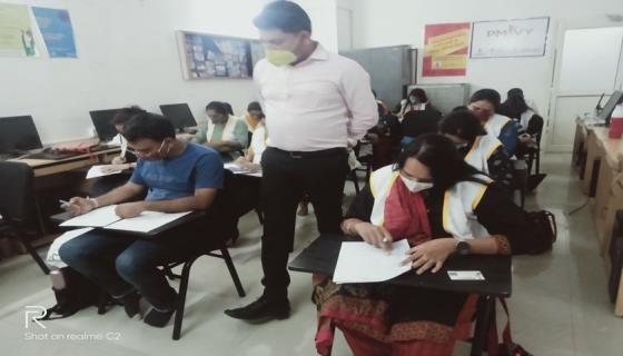 pradhan mantri kaushal vikas yojana (PMKVY) gallery image 4